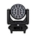 outdoor Wash Moving Head